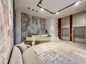 Apartament 3 camere de lux mobilat sau nemobilat Bucegi 12 Ploiesti - imagine 3