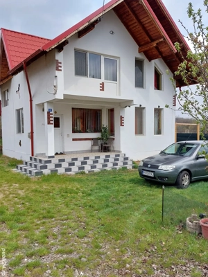 Casă Valea Calugarească 