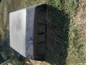 hartop mitsubishi l200 - imagine 2