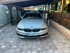 Bmw seria 5  - imagine 5