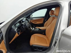 Bmw seria 5  - imagine 2