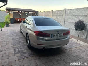 Bmw seria 5  - imagine 3