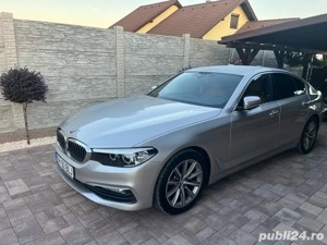 Bmw seria 5  - imagine 4
