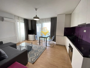 3 camere, modern, bloc nou, garaj, Europa Zona Calea Turzii, Toyota