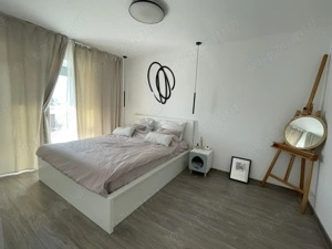 Bloc nou - FINALIZAT, 2 bai cu geam, Mobilat si Utilat. Terasa 29 MPU - imagine 7