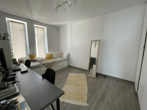 Bloc nou - FINALIZAT, 2 bai cu geam, Mobilat si Utilat. Terasa 29 MPU - imagine 5