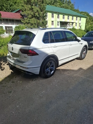 Vw Tiguan 4x4 2.0TSI an 2018 - imagine 6