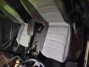 Vw Tiguan 4x4 2.0TSI an 2018 - imagine 7