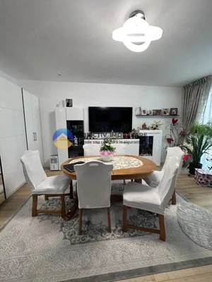 Apartament modern 2 camere – Zona Precista / Mall - imagine 5 Apartament modern 2 camere – Zona Precista / Mall - imagine 5