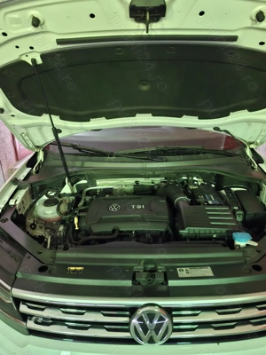 Vw Tiguan 4x4 2.0TSI an 2018 - imagine 4