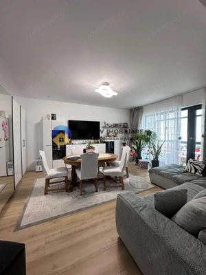 Apartament modern 2 camere – Zona Precista / Mall