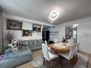 Apartament modern 2 camere – Zona Precista / Mall - imagine 6 Apartament modern 2 camere – Zona Precista / Mall - imagine 6