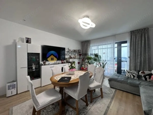 Apartament modern 2 camere – Zona Precista / Mall - imagine 2 Apartament modern 2 camere – Zona Precista / Mall - imagine 2