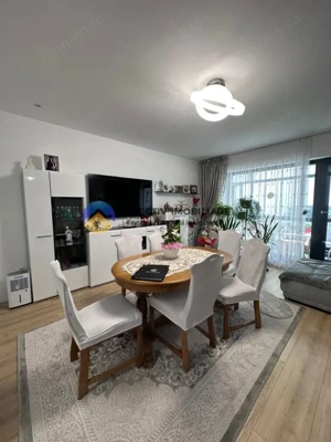 Apartament modern 2 camere – Zona Precista / Mall - imagine 4 Apartament modern 2 camere – Zona Precista / Mall - imagine 4