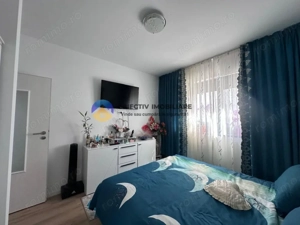 Apartament modern 2 camere – Zona Precista / Mall - imagine 9 Apartament modern 2 camere – Zona Precista / Mall - imagine 9