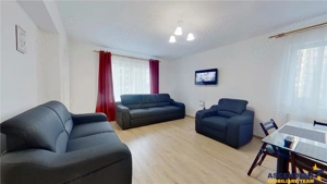 Apartament insorit,terasa cu vedere Tampa,Top City,Tractorul,aria Coresi, Brasov.