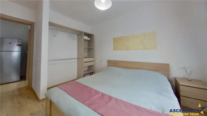 Apartament insorit,terasa cu vedere Tampa,Top City,Tractorul,aria Coresi, Brasov. - imagine 4