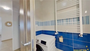 Apartament insorit,terasa cu vedere Tampa,Top City,Tractorul,aria Coresi, Brasov. - imagine 10