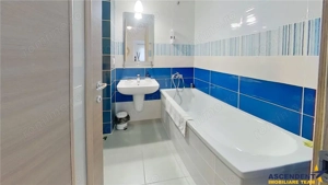 Apartament insorit,terasa cu vedere Tampa,Top City,Tractorul,aria Coresi, Brasov. - imagine 6