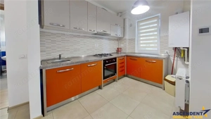 Apartament insorit,terasa cu vedere Tampa,Top City,Tractorul,aria Coresi, Brasov. - imagine 8