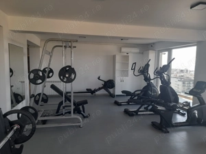 De inchiriat ap 45m2 situat in Meraki Resort & SPA Mamaia Nord. - imagine 10