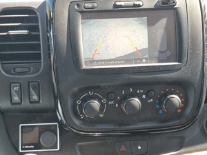 Opel Vivaro 2017 - imagine 8 Opel Vivaro 2017 - imagine 8