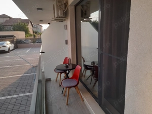 De inchiriat ap 45m2 situat in Meraki Resort & SPA Mamaia Nord. - imagine 9
