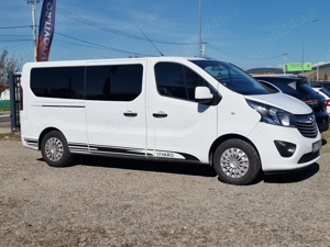 Opel Vivaro 2017 - imagine 2 Opel Vivaro 2017 - imagine 2