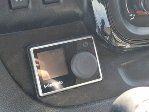 Opel Vivaro 2017 - imagine 7 Opel Vivaro 2017 - imagine 7