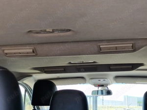 Opel Vivaro 2017 - imagine 6 Opel Vivaro 2017 - imagine 6