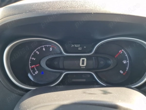 Opel Vivaro 2017 - imagine 9 Opel Vivaro 2017 - imagine 9