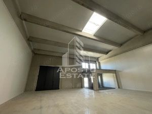 Hala in parc industrial, depozitare sau productie, 523 mp - imagine 2