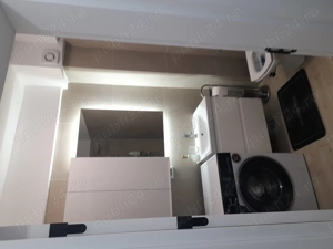 De inchiriat ap 45m2 situat in Meraki Resort & SPA Mamaia Nord. - imagine 7