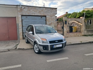* FORD FUSION * * 88 .000 KM  * * Stare Ca Nouă * 2009 * Unic Proprietar *