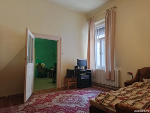 Apartament Ultracentral 2 Camere
