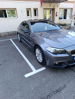 Vând BMW seria5 f10 