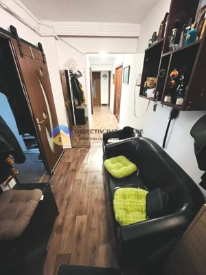  Apartament 4 camere –Precista– 78,46 mp utili  - imagine 2