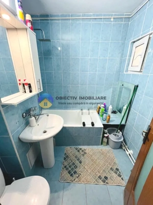  Apartament 4 camere –Precista– 78,46 mp utili  - imagine 7
