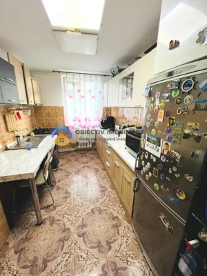  Apartament 4 camere –Precista– 78,46 mp utili  - imagine 6