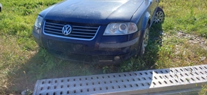 Dezmembrez vw Passat 