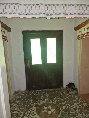 Casa de vanzare aproape de strand termal și centru Deta  la 45 km de Timisoara - imagine 2