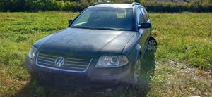 Dezmembrez vw Passat  - imagine 5