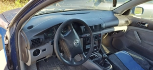 Dezmembrez vw Passat  - imagine 3