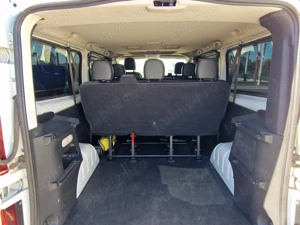 Opel Vivaro 2017 - imagine 5 Opel Vivaro 2017 - imagine 5
