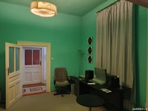 Apartament Ultracentral 2 Camere - imagine 2