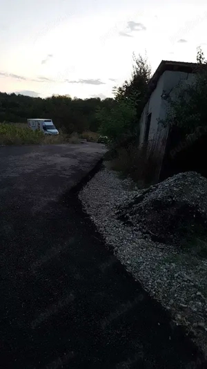 Vând terenuri intravilane, extravilane și păduri   comuna Fârtățești, județul Vâlcea - imagine 5