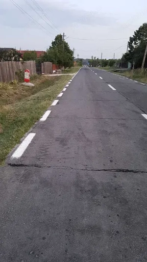 Vând terenuri intravilane, extravilane și păduri   comuna Fârtățești, județul Vâlcea - imagine 3