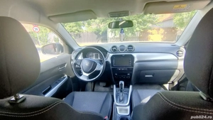 Suzuki Vitara,113 000 km , 2016,motor 1.6, automata - imagine 6