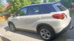 Suzuki Vitara,113 000 km , 2016,motor 1.6, automata - imagine 8