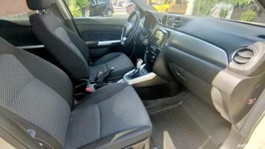 Suzuki Vitara,113 000 km , 2016,motor 1.6, automata - imagine 7
